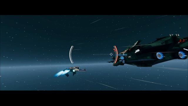 Space shooter Sirius 4 смотреть онлайн