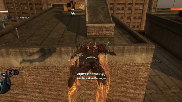 Prototype 2 Мерсер два в одном #7 смотреть онлайн