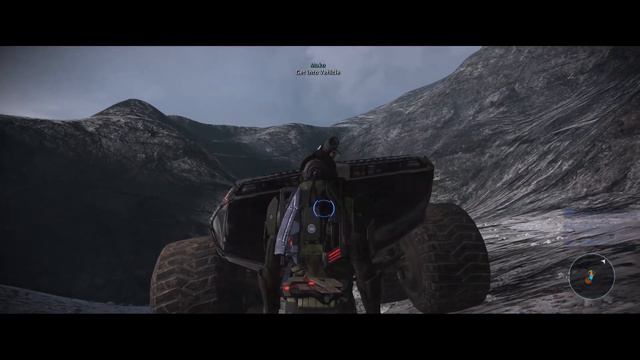 Mass Effect Legendary Edition (Journal Entry 42) – Dr. Saleon & Family Armor смотреть онлайн