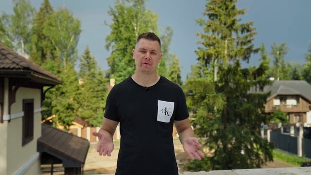 Эксплуатируемая кровля с террасой. Облегченная кровля плоской крыши дома смотреть онлайн