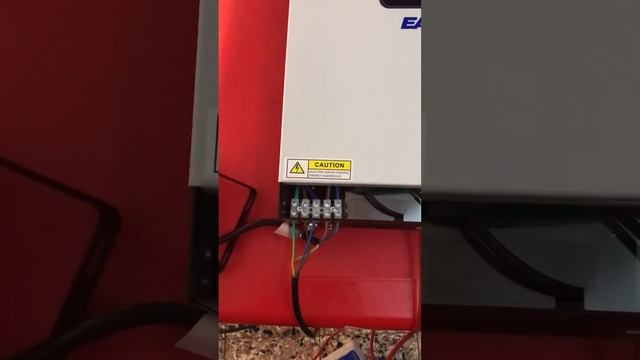 SPH 3k hybrid inverter ??? смотреть онлайн