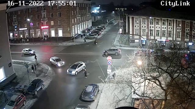 Ленина пр -Герцена ул смотреть онлайн