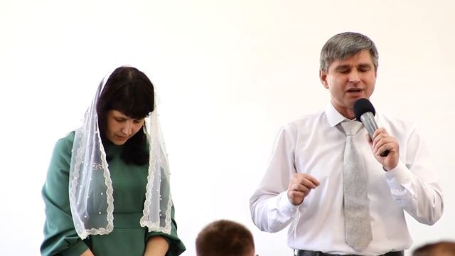 Церковь Благословение - г.Ангарск - 7 мая 2023г. смотреть онлайн