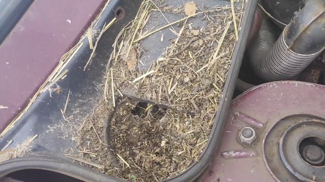 ИЖ 2717 пирожок. Запуск и обзор смотреть онлайн