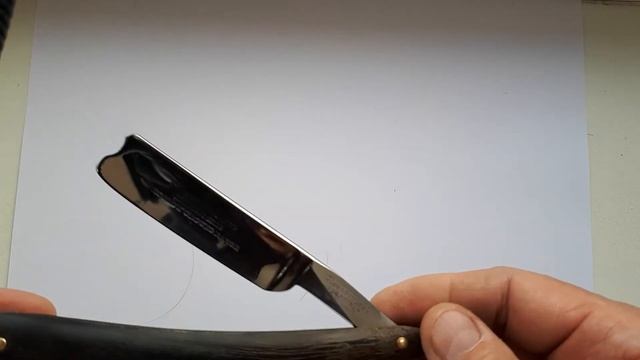 Вейд Батчер после заточки Олегу в Новосибирск. 8-918 468 7592. смотреть онлайн