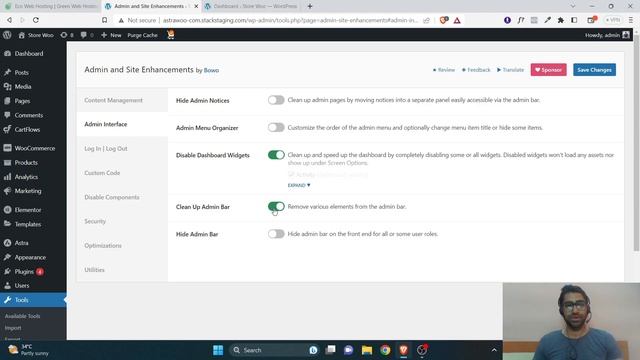 The BEST Free WordPress Admin and Site Enhancements Plugin - WordPress Hindi смотреть онлайн