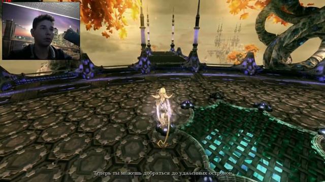 Blades of time. Клинки Времени. Прохождение. 5 часть. смотреть онлайн