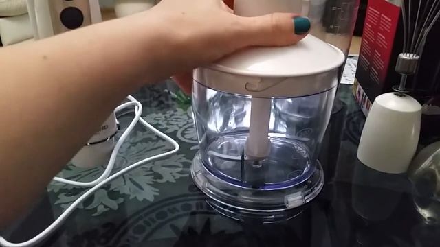 ОНЛАЙН ТРЕЙД.РУ Блендер REDMOND RHB-2938 погружной смотреть онлайн