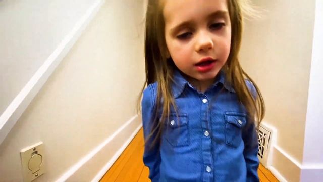 Иванка и детские истории про вирусы смотреть онлайн