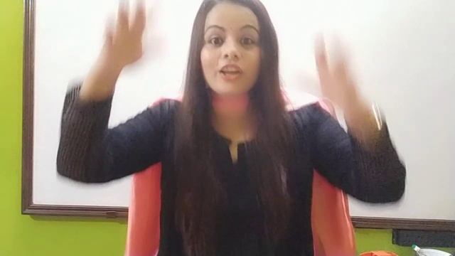 Demo For Pre Primary Teacher | How To Teach Rhymes In Teaching Interview |How To Give Demo In Schoo