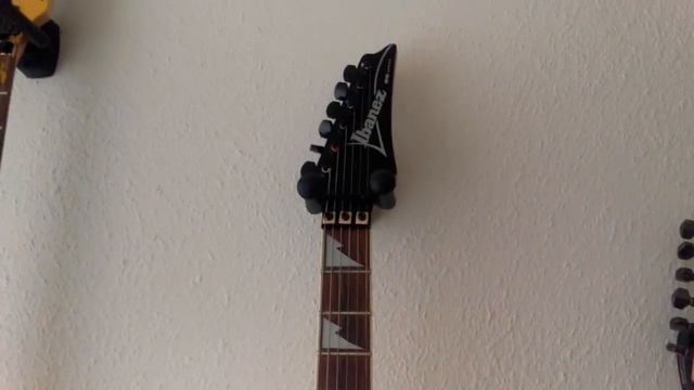 GUITAR - IBANEZ RG270DX смотреть онлайн