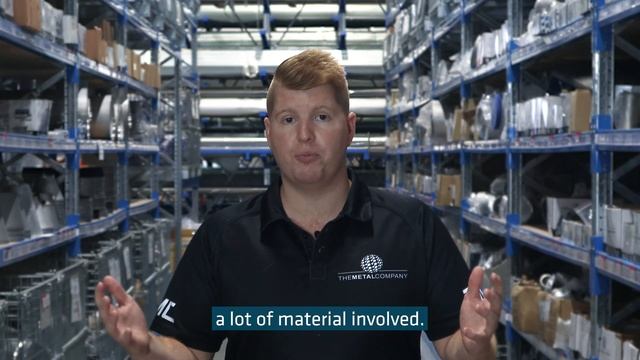 What Is the Difference Between 304 and 316 Stainless Steel? | Technical Tuesday смотреть онлайн