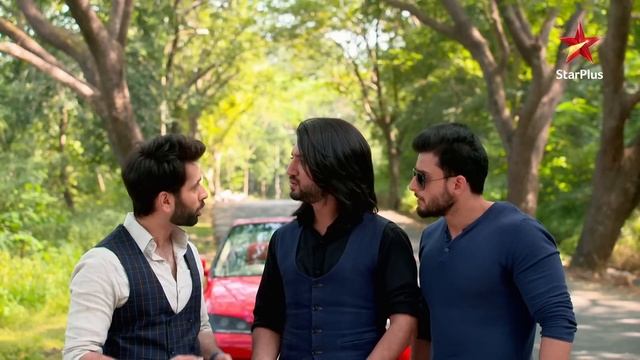 Ishqbaaz | इश्क़बाज़ | Shivaay ki kahaani sach ho gayi! смотреть онлайн