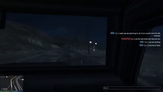 GTA 5: The Humane Labs Raid - Deliver EMP (Hard, First Person Challenge) смотреть онлайн