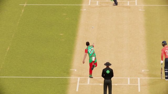 How to Bat in Cricket 22 | Batting Tutorial & Tips | Welcome to Gaming смотреть онлайн