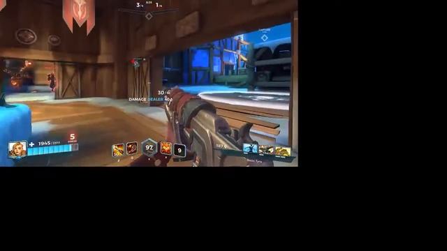 Palidins beta gameplay !!! смотреть онлайн