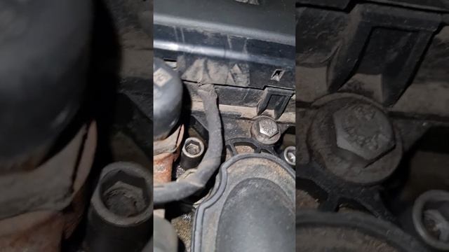 Запах солярки в салоне Ford S-Max 2.0 TDCi смотреть онлайн