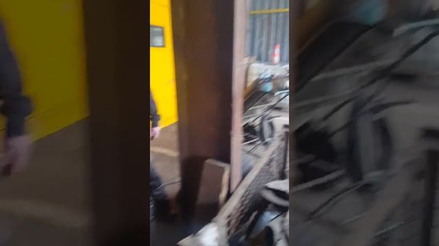 Шашлык на резаке смотреть онлайн