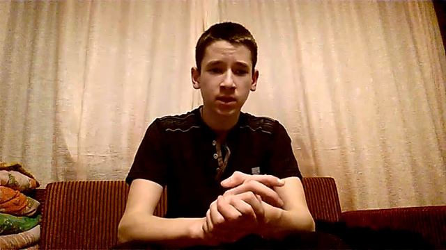Поздравление с началом Декабря и Нового года. смотреть онлайн