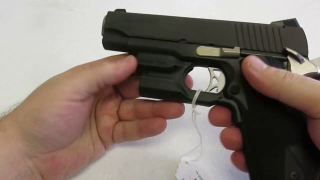 Сила Воли в действии - или Sig FastBack Carry Nightmare смотреть онлайн