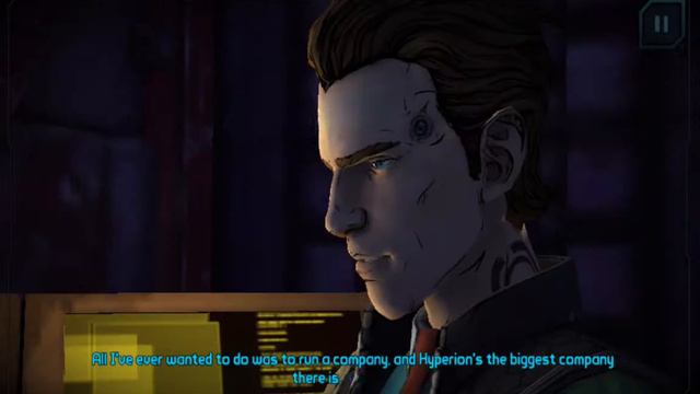 Tales from the borderlands gameplay | nexus 7 смотреть онлайн