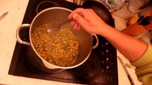 Варенье из крыжовника Янтарное