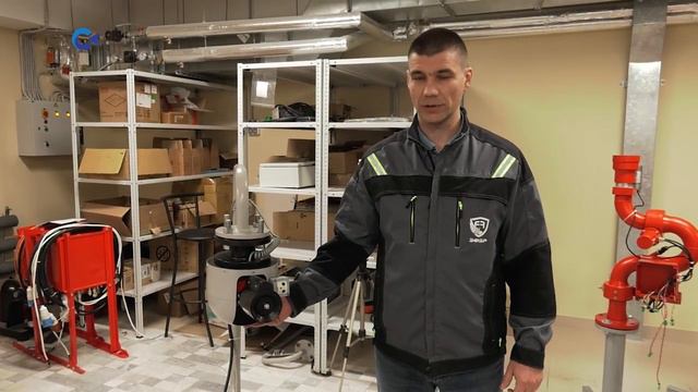 Современные системы карельской компании «ЭФЭР» применяют в разных областях смотреть онлайн