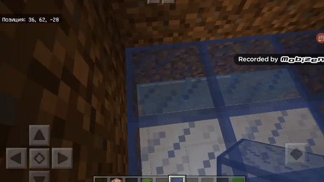 Как сделать камеру в майнкрафте без модов!