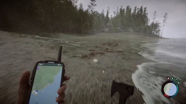 третья часть раннего доступа ➤ Sons Of The Forest #3 смотреть онлайн