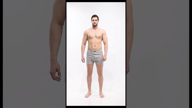 Трусы семейные F0603 смотреть онлайн