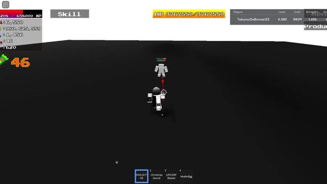 ROBLOX | Undertale AU RPG | CODE World (Every boss except Yans 0% and Code Dummy 100%) смотреть онлайн