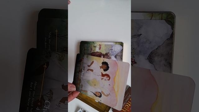 Deck review: SEASONS OF THE WITCH by Lorraine Anderson and Juliet Diaz смотреть онлайн