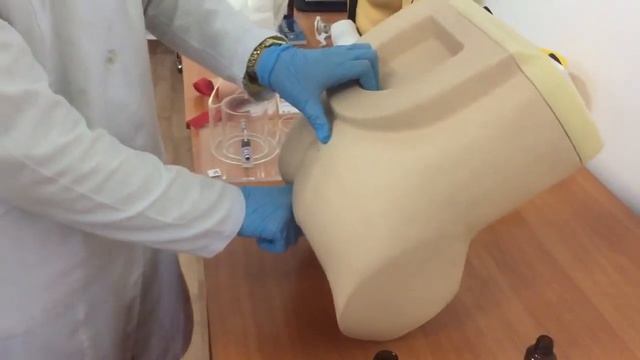 Пальцевое исследование