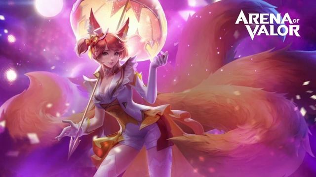 Dưới Ánh Hào Quang (Instrumental) - Liliana Thần Tượng Âm Nhạc смотреть онлайн