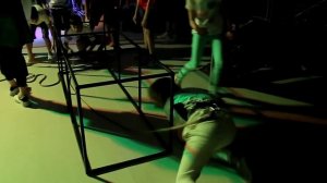 Квест НАРУТО - готовы пройти испытания и получить звание ниндзя-генин ?