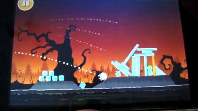 Angry Birds Halloween - Videorecensione смотреть онлайн