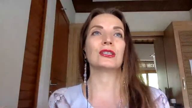 Арт-Релакс "Разрешаю себе успех" с Надей Сок | Как стать успешным? смотреть онлайн