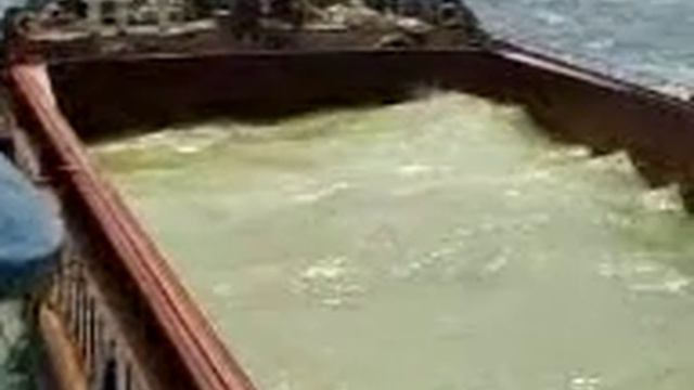 Азовское море.3gp смотреть онлайн