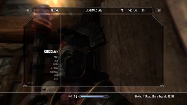 Skyrim pt 10 ( only 18+ should watch) смотреть онлайн