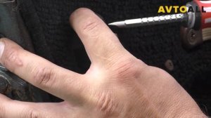 Замок двери УАЗ-469-ЛЮКС передней/задней левый - AvtoAll.ru