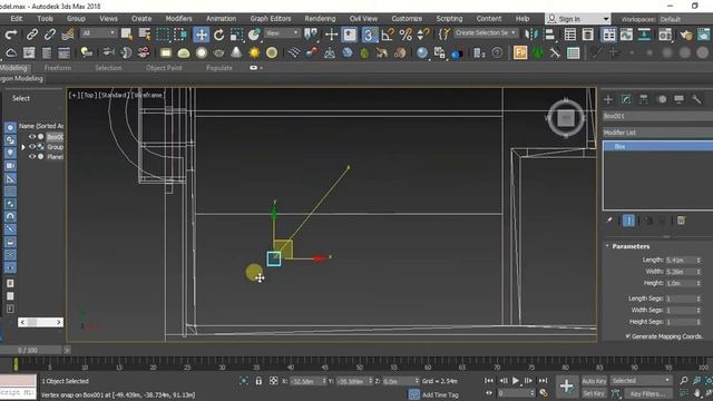 How To Match 3ds Max Model With Lumion Correct Scale Factors смотреть онлайн