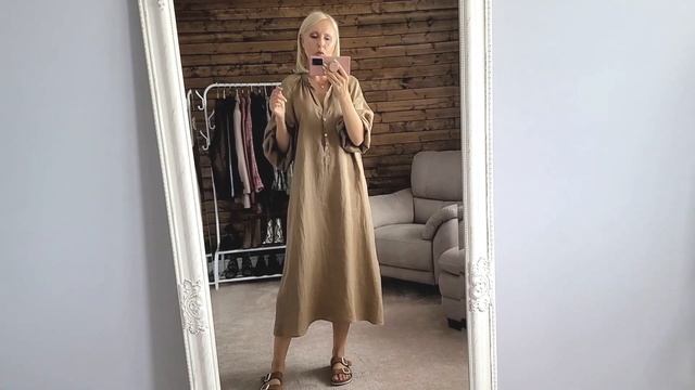 ЧТО КУПИТЬ В #ZARA НА ЛЕТО смотреть онлайн