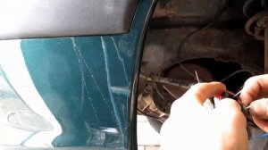 Peugeot 406 не включаются вентиляторы радиатора