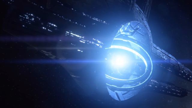 Let's Play Mass Effect 3 (BLIND) - Episode 20 смотреть онлайн