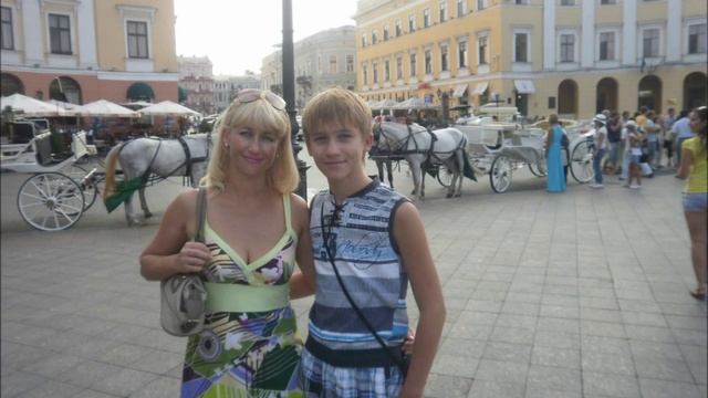 Владимир Бочко. "Песня про Одессу'. смотреть онлайн