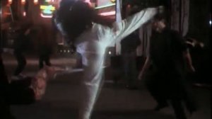 Огненный ринг (Дон дракон Уилсон)