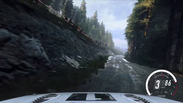Ford Escort RS Cosworth - Car of the Week - DiRT Rally 2.0 смотреть онлайн