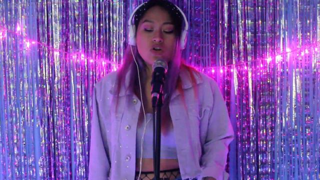 SHAKIRA || BZRP Music Sessions #53 Cover - Vanessa Ramírez