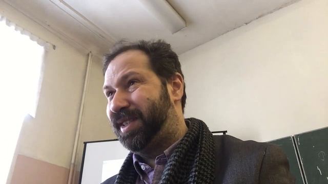 Мастер-класс по академическому письму смотреть онлайн