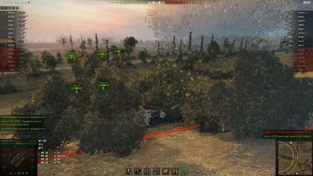 ARL V39[5] смотреть онлайн